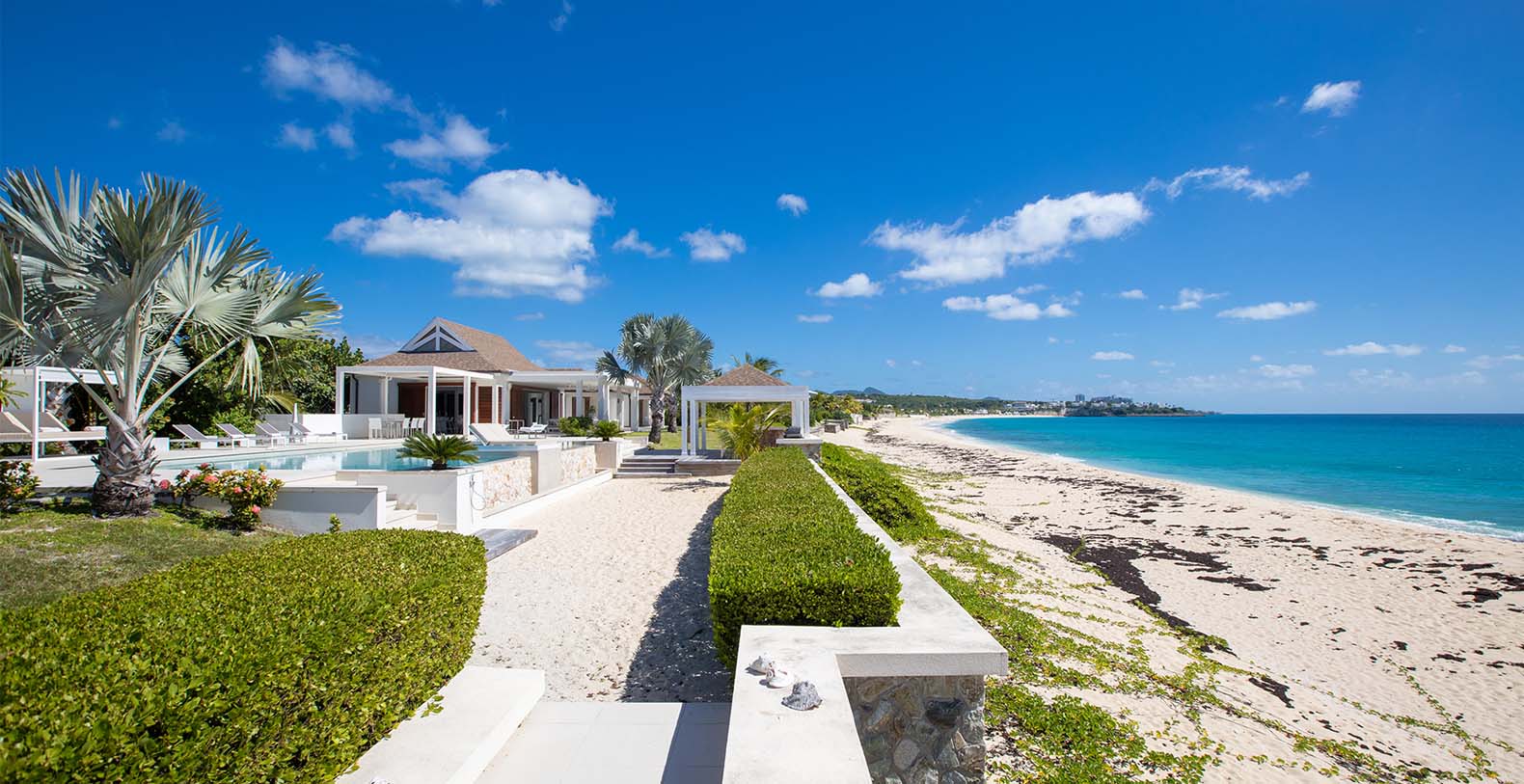 Turtle Nest St. Martin Vacation Villa - Simpson Bay