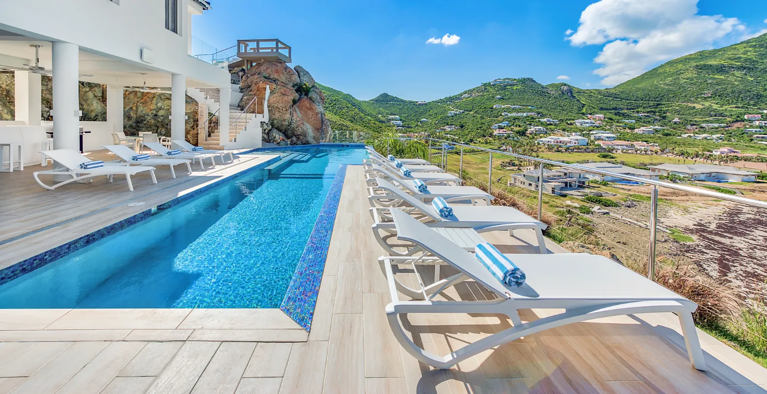 Villa Amalia St. Maarten