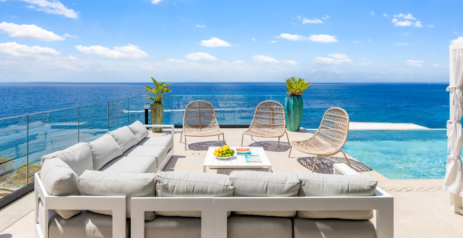 Villa Aqua Dream St. Maarten