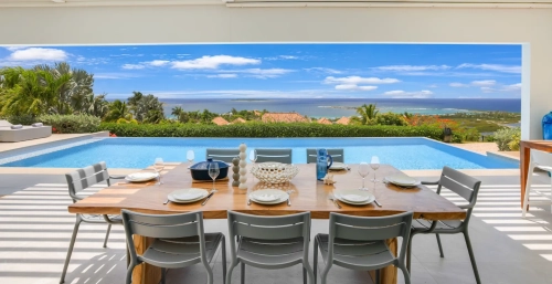 Villa Dulce Saint Martin Villa Rentals