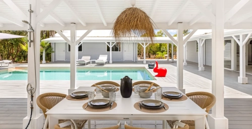 Villa Greystone Saint Martin Villa Rentals