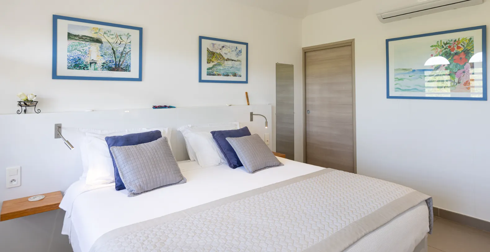 Villa Imagine French Side Vacation Villa - St. Martin