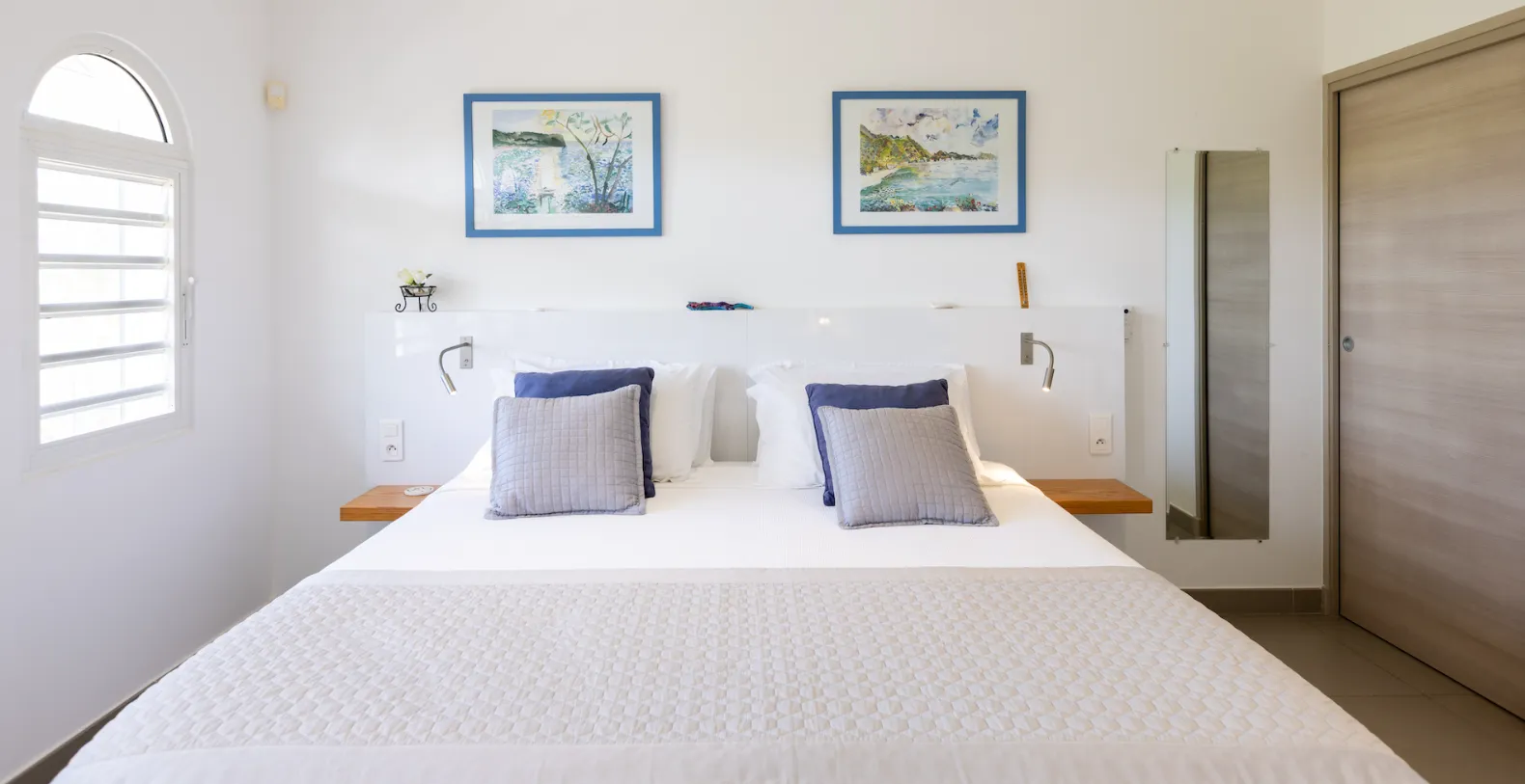 Villa Imagine French Side Vacation Villa - St. Martin