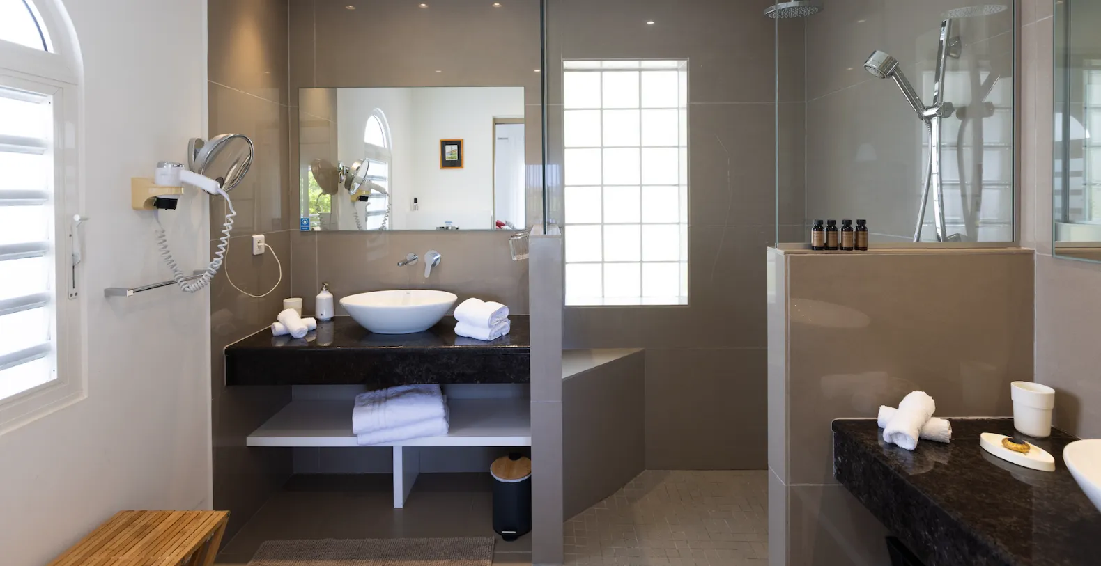 Villa Imagine French Side Vacation Villa - St. Martin