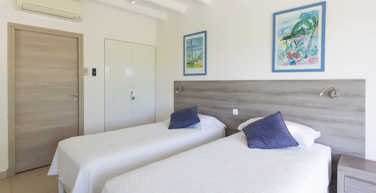 Villa Imagine French Side Vacation Villa - St. Martin