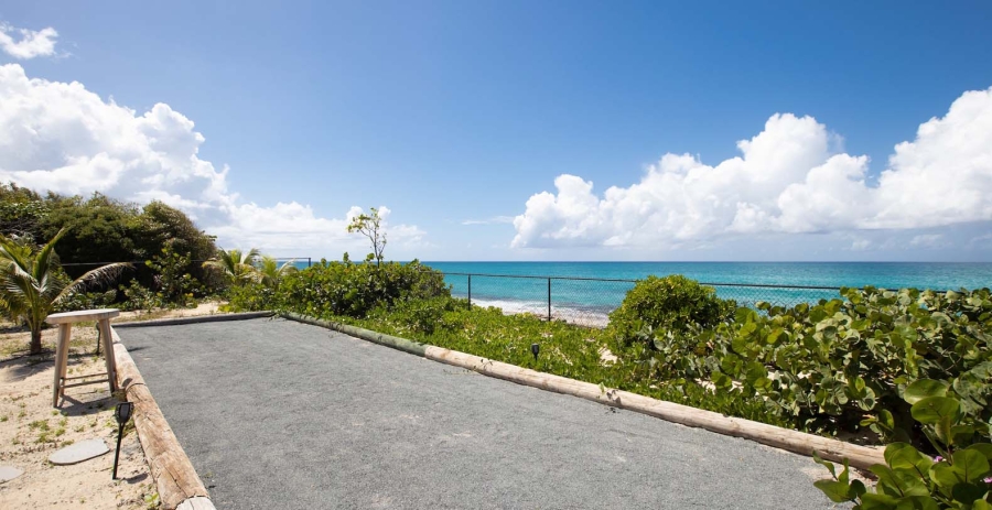 Villa Riviera French Side Vacation Villa - Saint Martin