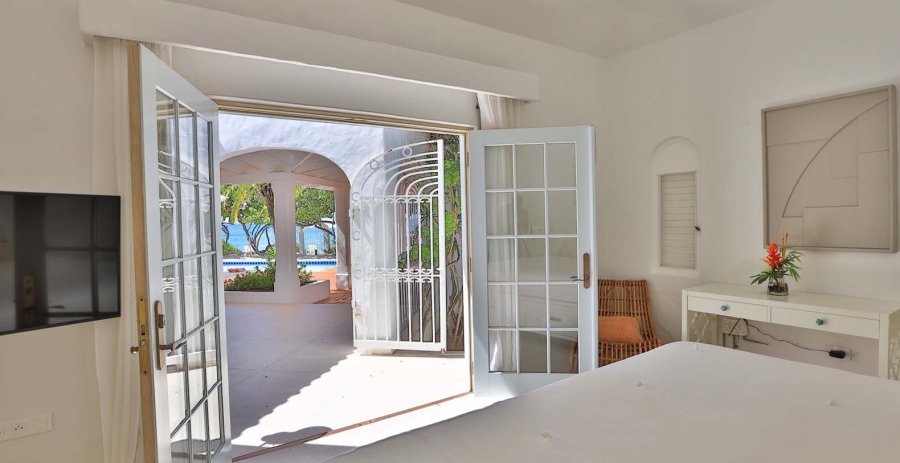 Villa Riviera French Side Vacation Villa - Saint Martin