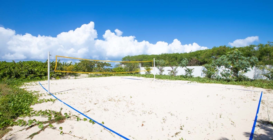 Villa Riviera French Side Vacation Villa - Saint Martin