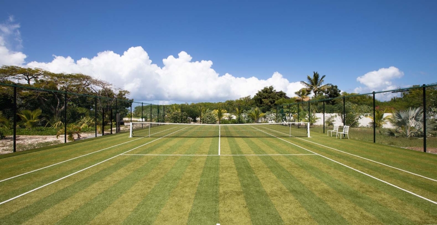 Villa Riviera French Side Vacation Villa - Saint Martin