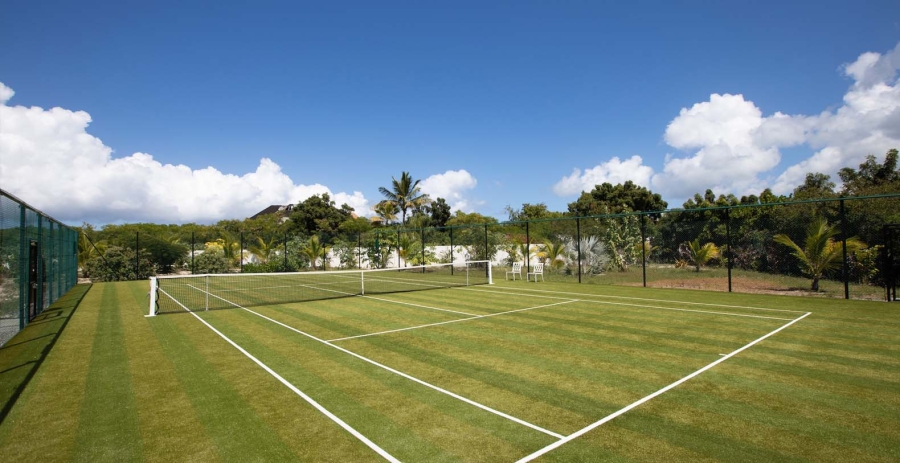 Villa Riviera French Side Vacation Villa - Saint Martin