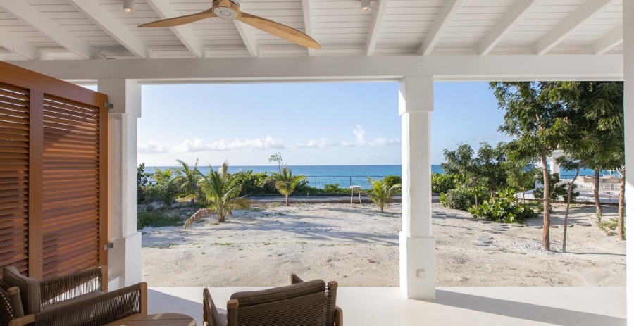 Villa Riviera French Side Vacation Villa - Saint Martin