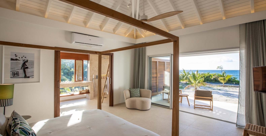 Villa Riviera French Side Vacation Villa - Saint Martin