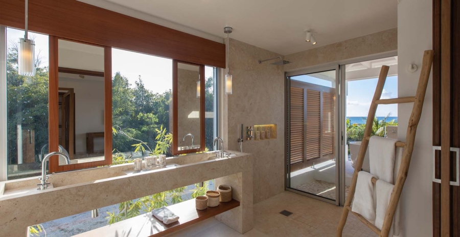 Villa Riviera French Side Vacation Villa - Saint Martin