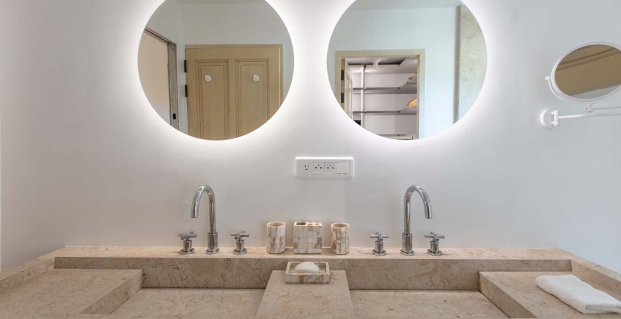 Villa Riviera French Side Vacation Villa - Saint Martin