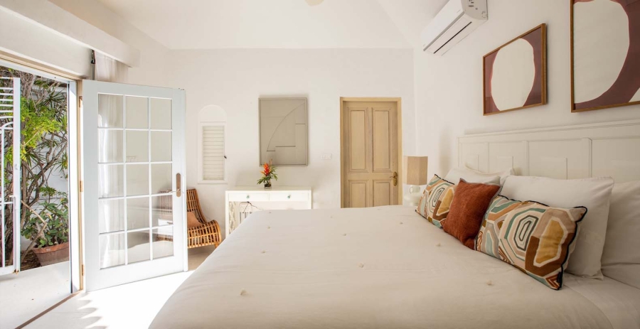 Villa Riviera French Side Vacation Villa - Saint Martin