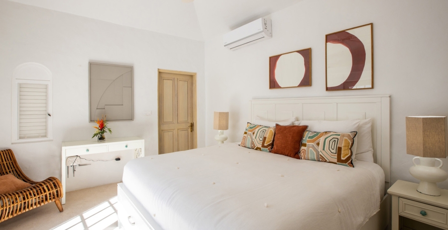 Villa Riviera French Side Vacation Villa - Saint Martin