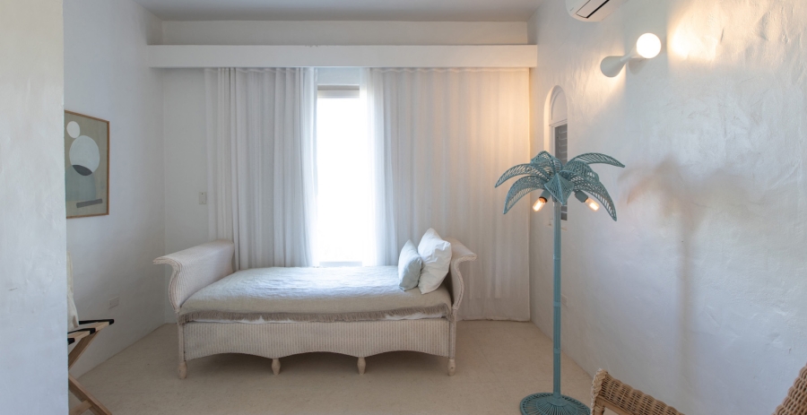 Villa Riviera French Side Vacation Villa - Saint Martin