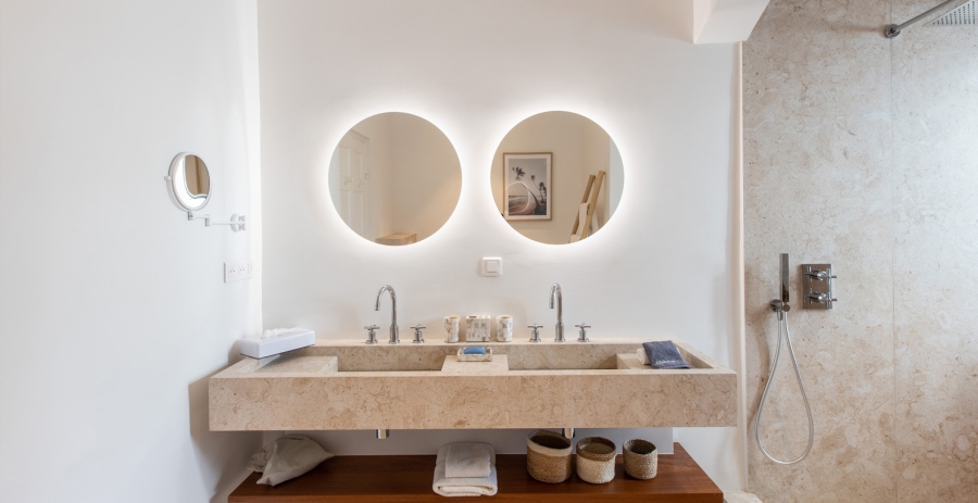 Villa Riviera French Side Vacation Villa - Saint Martin