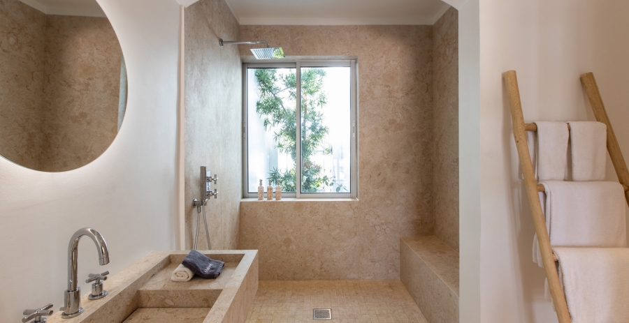 Villa Riviera French Side Vacation Villa - Saint Martin