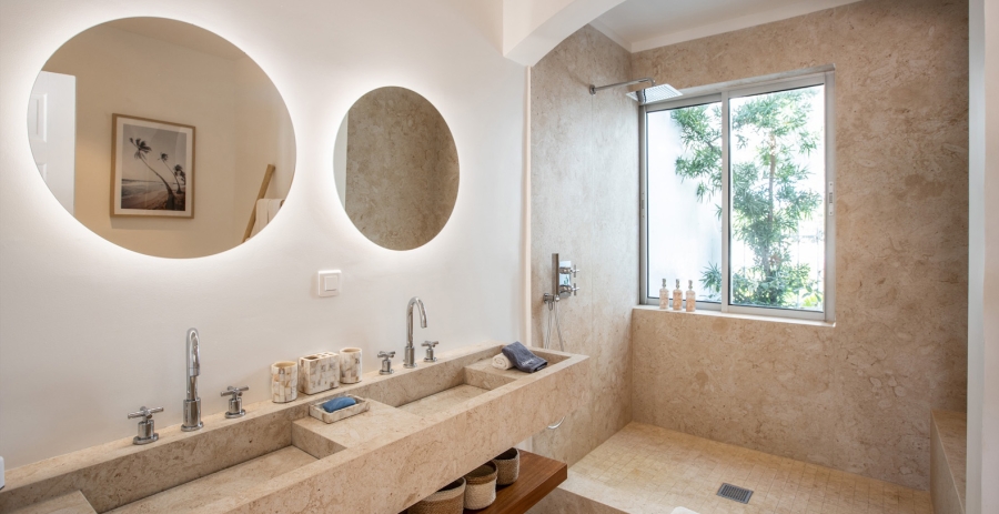 Villa Riviera French Side Vacation Villa - Saint Martin