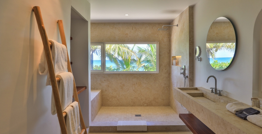 Villa Riviera French Side Vacation Villa - Saint Martin