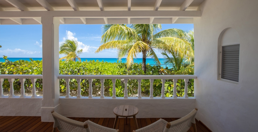 Villa Riviera French Side Vacation Villa - Saint Martin