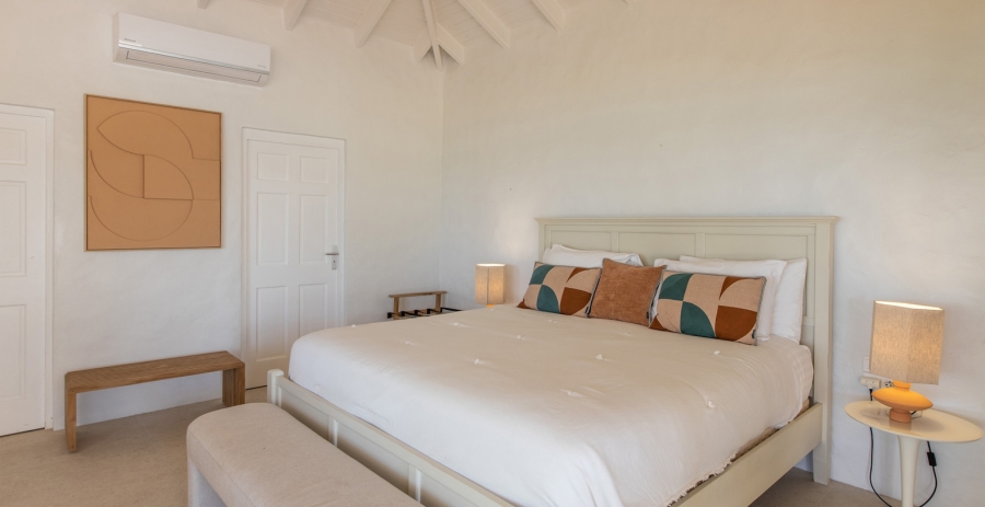 Villa Riviera French Side Vacation Villa - Saint Martin