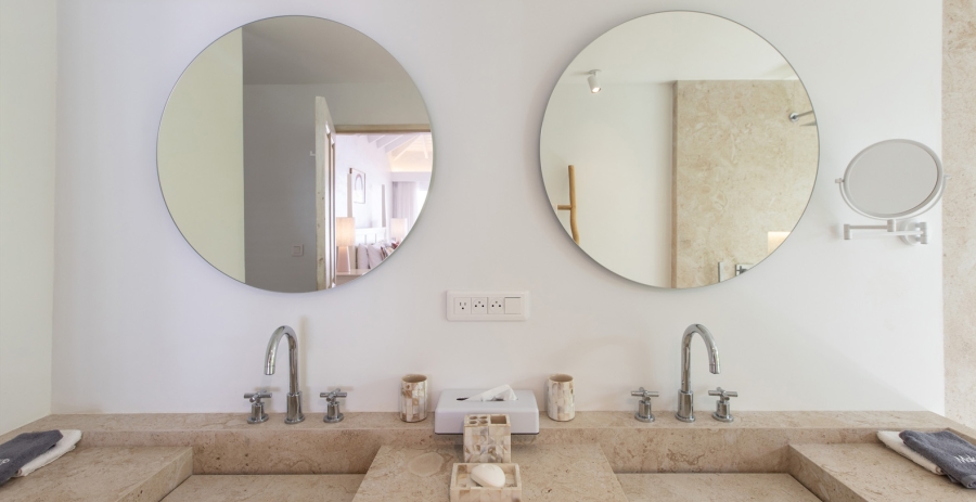 Villa Riviera French Side Vacation Villa - Saint Martin