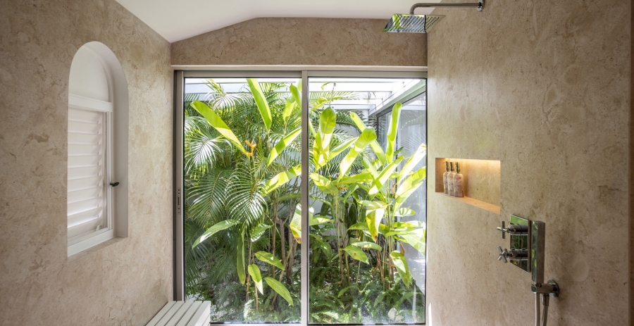 Villa Riviera French Side Vacation Villa - Saint Martin