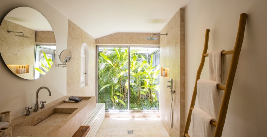 Villa Riviera French Side Vacation Villa - Saint Martin