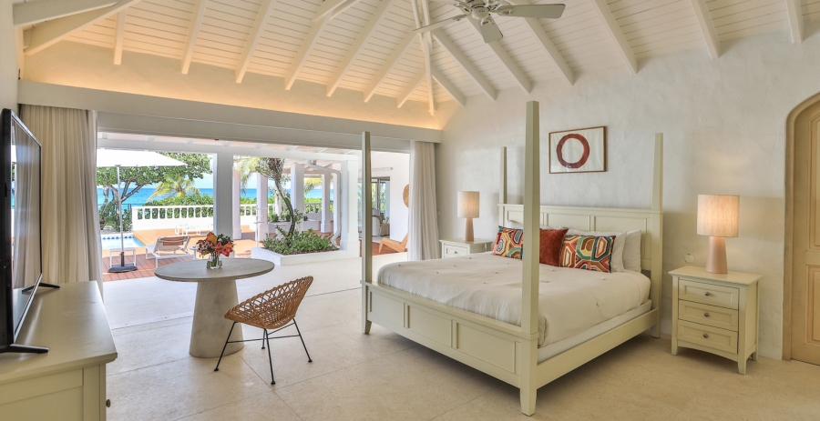 Villa Riviera French Side Vacation Villa - Saint Martin