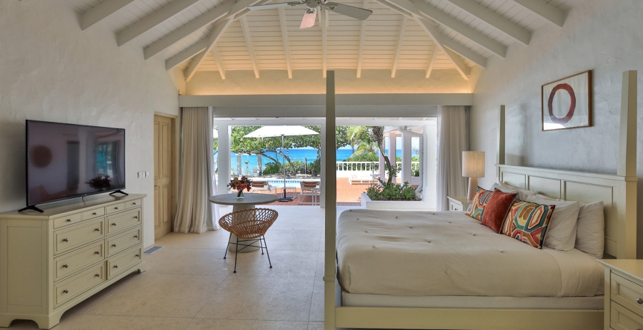 Villa Riviera French Side Vacation Villa - Saint Martin