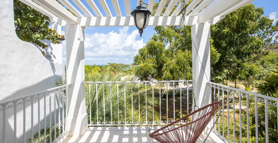 Villa Riviera French Side Vacation Villa - Saint Martin