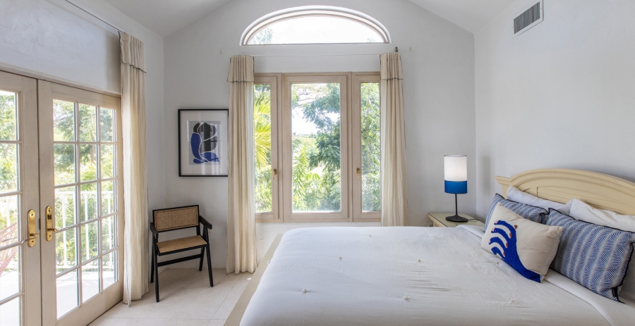 Villa Riviera French Side Vacation Villa - Saint Martin