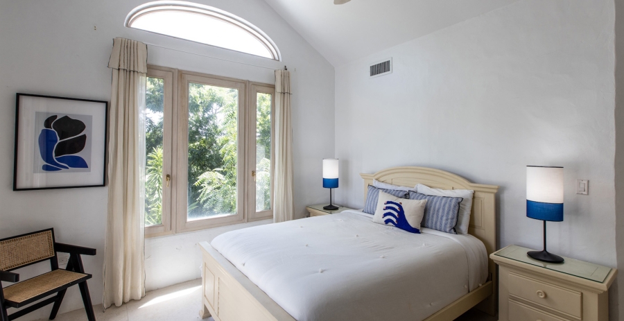 Villa Riviera French Side Vacation Villa - Saint Martin