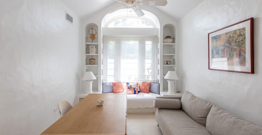 Villa Riviera French Side Vacation Villa - Saint Martin