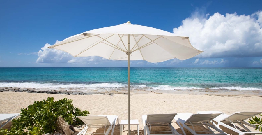 Villa Riviera French Side Vacation Villa - Saint Martin