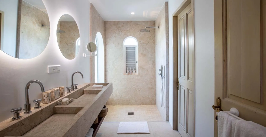Villa Riviera French Side Vacation Villa - Saint Martin