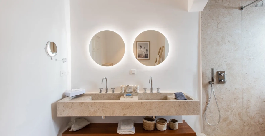 Villa Riviera French Side Vacation Villa - Saint Martin