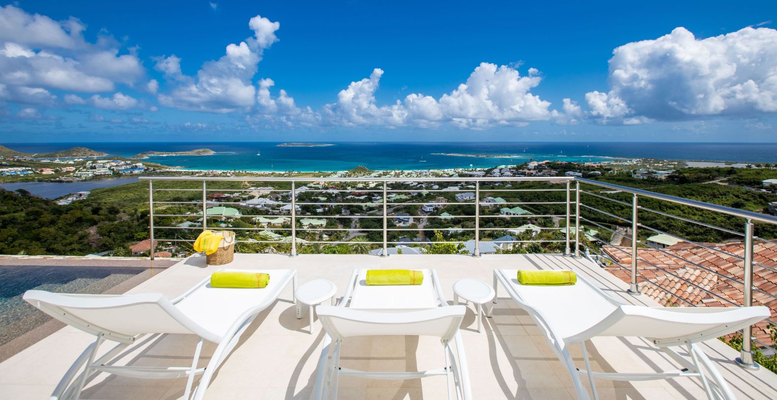 St. Martin Vacation Rentals - Luxury Villas St. Maarten | Caribbean  Vacations