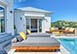 Villa Topaze St. Martin Vacation Villa - Orient Bay