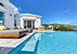 Villa Topaze St. Martin Vacation Villa - Orient Bay