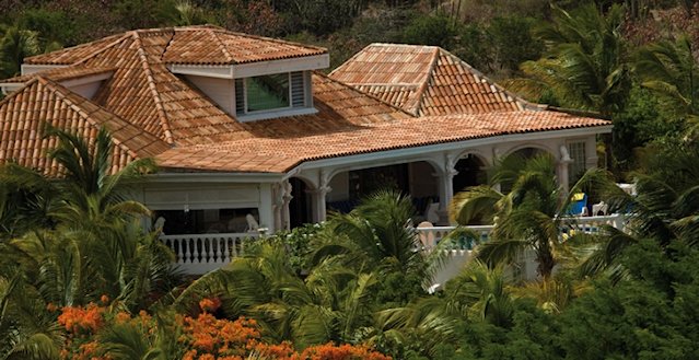 Villa Belle Mar Orient Bay, St. Maarten