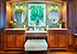 Jacaranda Caribbean Vacation Villa - Mustique, Grenadines
