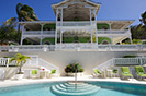 Zinnia Villa Rental St. Vincent & Grenadines