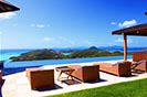 Il Sogno Villa Rental St. Vincent & Grenadines
