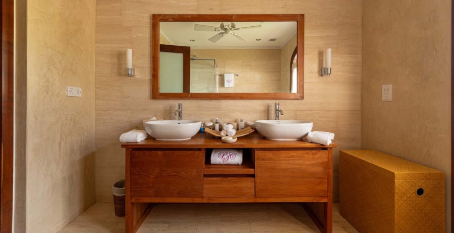 Silver Turtle Canouan Villa Rental St. Vincent & Grenadines