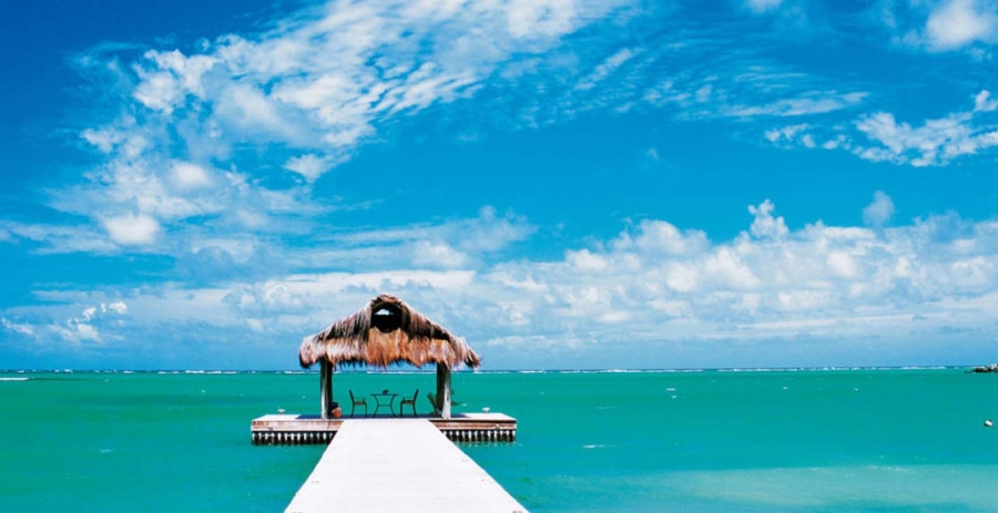 Silver Turtle Canouan Villa Rental St. Vincent & Grenadines