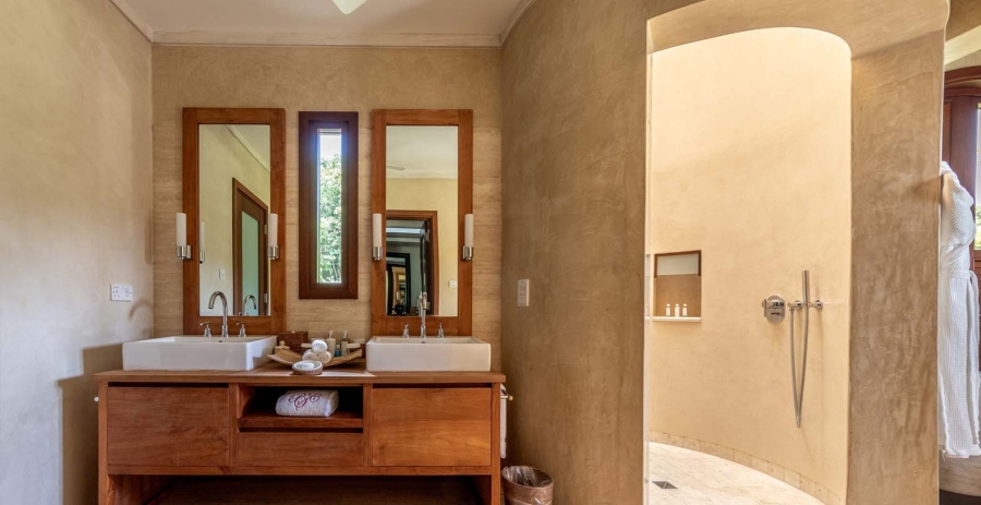 Silver Turtle Canouan Villa Rental St. Vincent & Grenadines