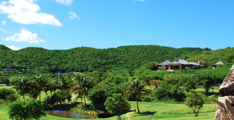 Silver Turtle Canouan Villa Rental St. Vincent & Grenadines